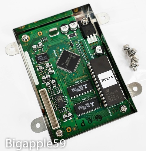 Yaesu dsp optional - dsp-1, module