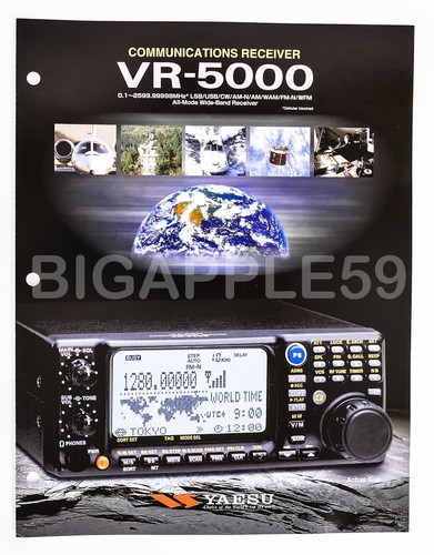 Sales flyer brochure - sales,