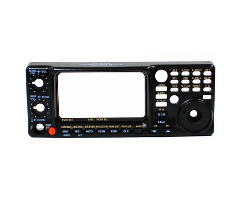 New yaesu ra02301bb front - new,